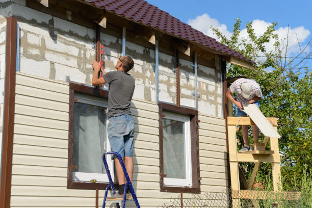 Best Vinyl Siding Installation  in Chardon, OH