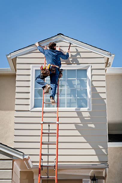 Best Brick Veneer Siding  in Chardon, OH